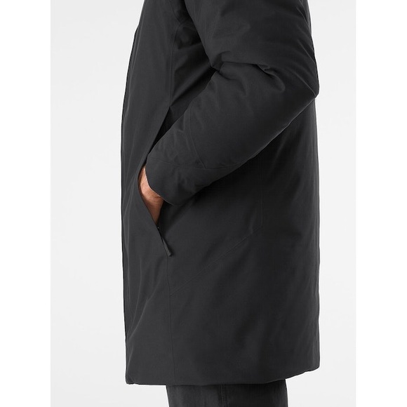 Arc’teryx Men’s Therme Parka - Picture 5 of 9